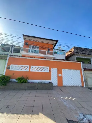 Casa com 3 dormitórios - venda por R$ 750.000,00 ou aluguel por R$ 3.750,00 - Luz - Nova I