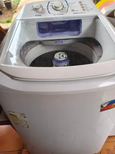 MÁQUINA DE LAVAR