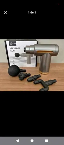 Massageador