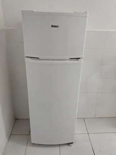 Geladeira consul nova