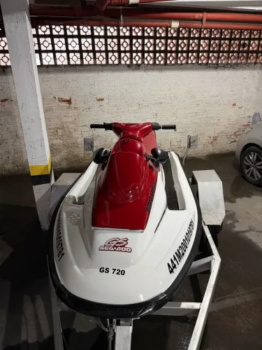 Jetsky 2001