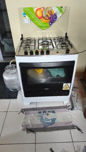 Fogão DaKo