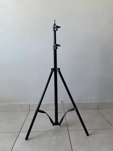 Tripé base
