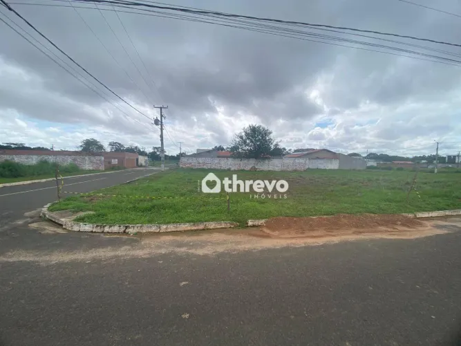 Terreno à venda, 275 m² por R$ 160.000,00 - Mateuzinho - Timon/MA