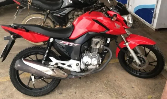 CG 160 Fan