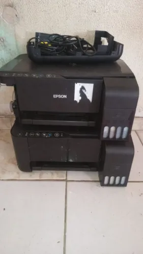 Impressoraa epson l3150