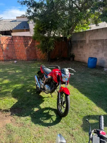 Moto Fan 160