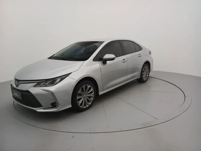 Toyota Corolla 2.0 XEI 16V Flex 4P Automatico 2023