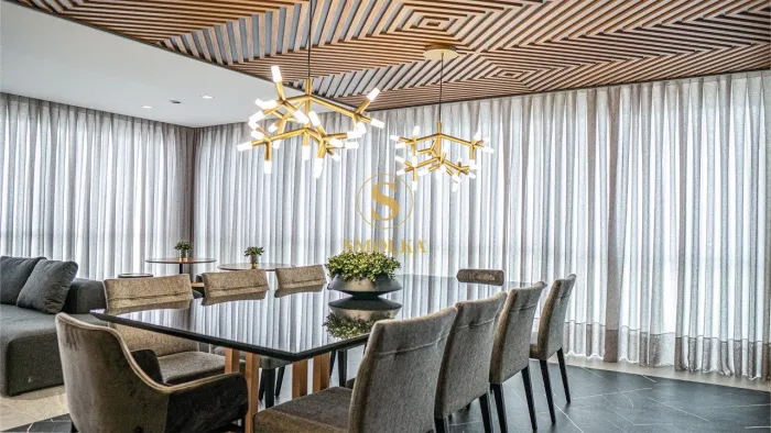 APARTAMENTO COM 2 QUARTOS PRÓXIMO AO MAR NA PRAIA DE INGLESES NORTE, FLORIANÓPOLIS, SC