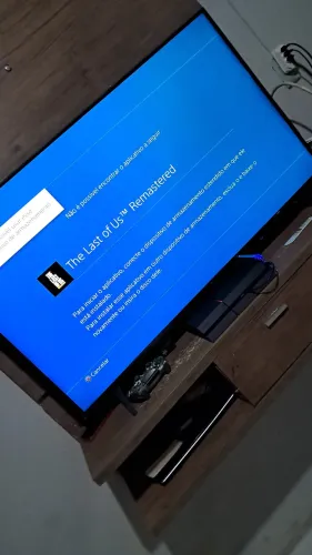 Ps4 desbloqueado 1tb