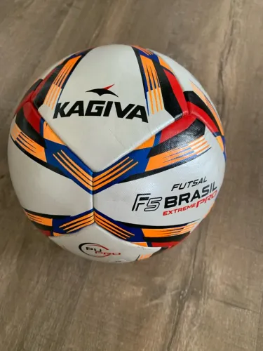 Bola Futsal Kagiva Extreme Pro
