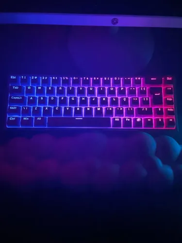 Teclado