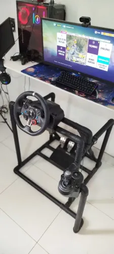 Volante Logitech G29 (NÃO ENTREGO)
