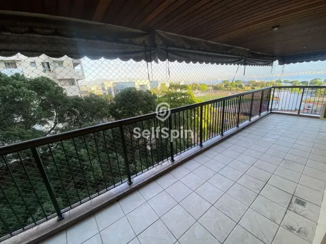 Apartamento para locação, São Domingos, Niterói, RJ