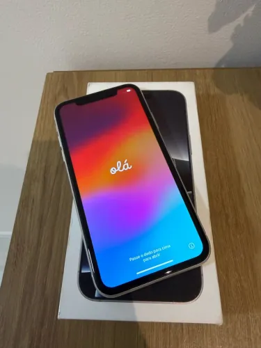 iPhone 11 - Seminovo
