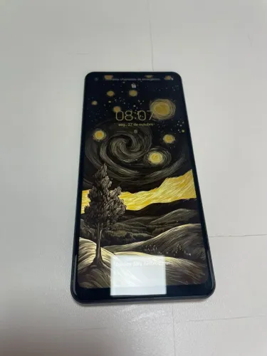 Celular Samsung A21s