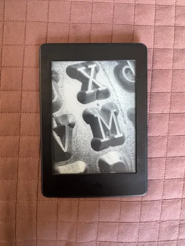 Kindle Paperwhite 7ª geração
