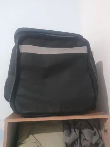 Bag para entregador