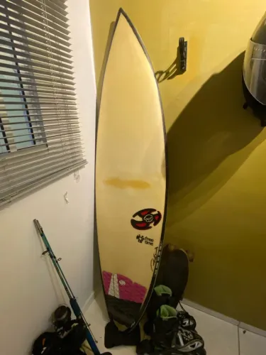 Prancha de surf skull 5?9