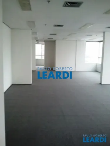 COMERCIAL - PINHEIROS - SP