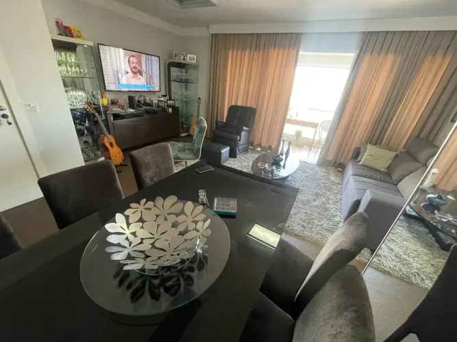 APARTAMENTO A VENDA NO LUMINA BELÉM