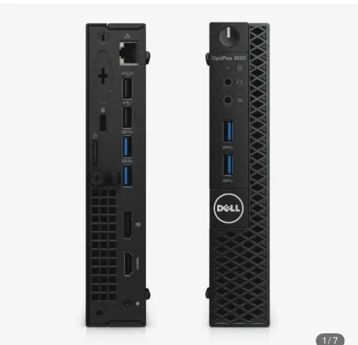 Mini Dell Optiplex 3050