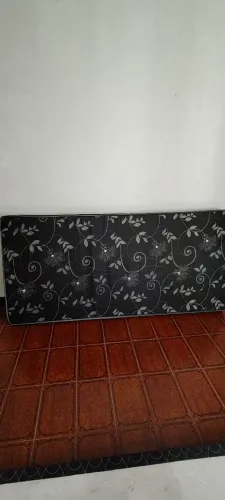 Colchão solteiro 