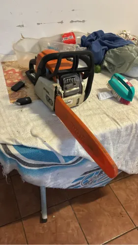 Motosserra sthil 170