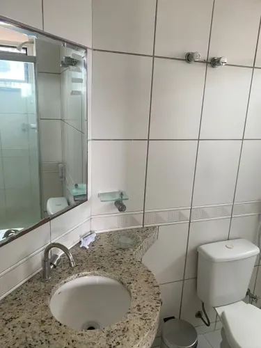 ALUGO FLAT MOBILIADO NO BIARRITZ