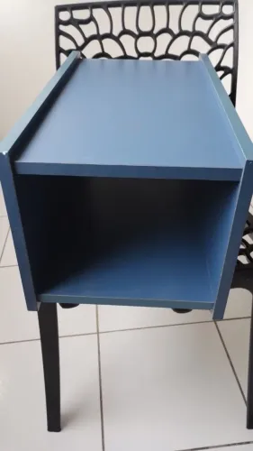Vendo suporte para CPU e estabilizador