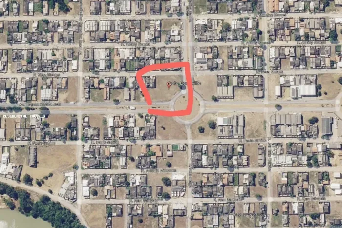 Lote para Venda em Palmas, BERTAVILLE
