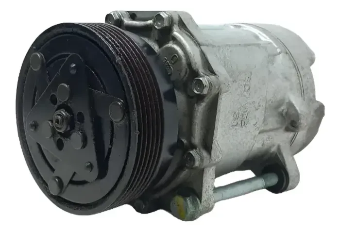 Compressor Ar Condicjoando Vw Golf Bora Audi A3 Tt 1.6 1.8