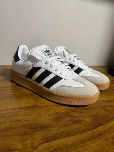 Adidas samba XLG - tamanho 43 - utilizado UMA VEZ - ORIGINAL