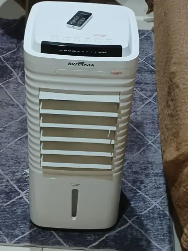 Climatizador de ar
