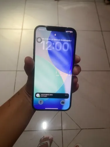 iPhone 12 Pro Max 256g