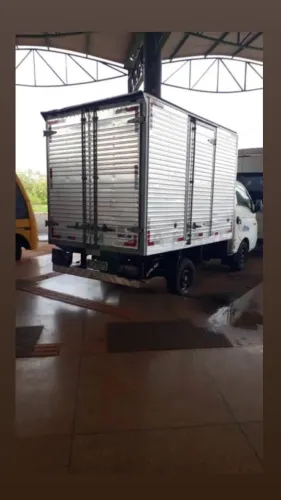 Frete 61 99863//4471