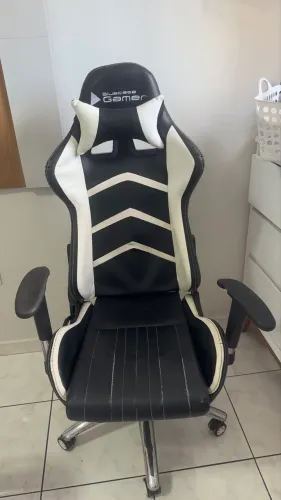 Cadeira Bluecase Gamer 