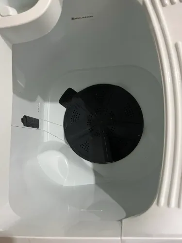 Vendo tanquinho 8kg 
