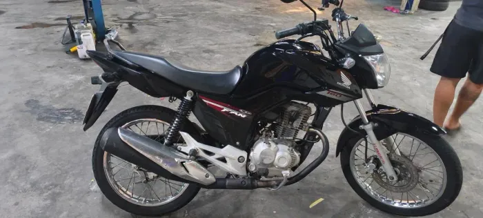 Fan 160