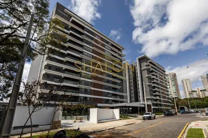 Apartamento Plaenge de 3 Suítes, 3 Vagas e Lazer Completo LANDHAUS