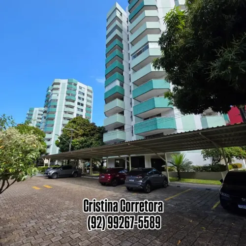 ALUGO apartamento com ( sala com 2 varandas)