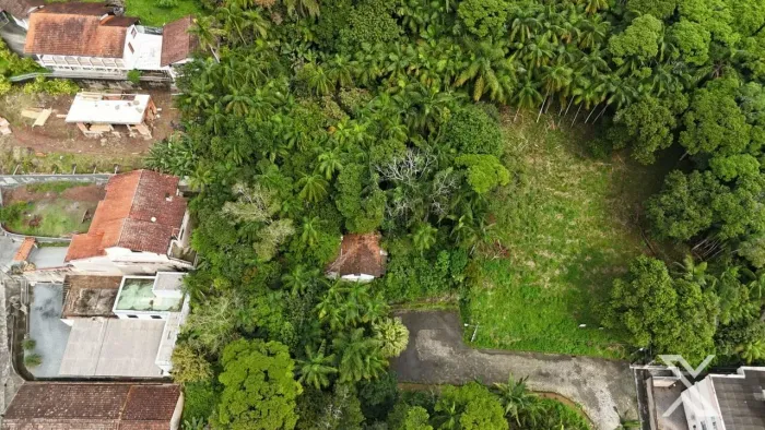 Terreno à venda, 1508 m² por R$ 400.000,00 - Velha - Blumenau/SC