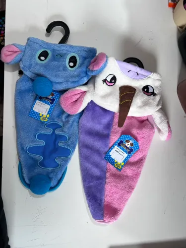 Roupa para cachorro stich/ unicórnio