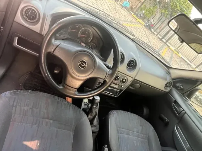 Chevrolet Celta Life/ LS 1.0 MPFI 8V Flexpower 3P 2009