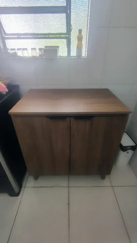 Balcão de cozinha