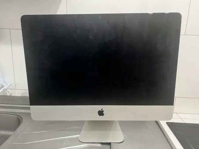 Computador Mac