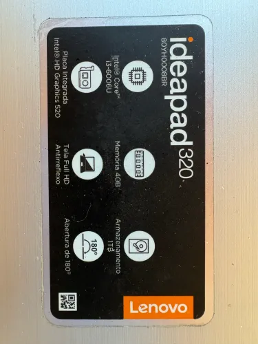 Base comple para notebook Lenovo