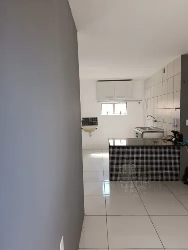 Excelente apartamento ,Luciano Cavalcante.