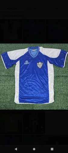 Camisa Rio das Ostras RJ , G , raridade !