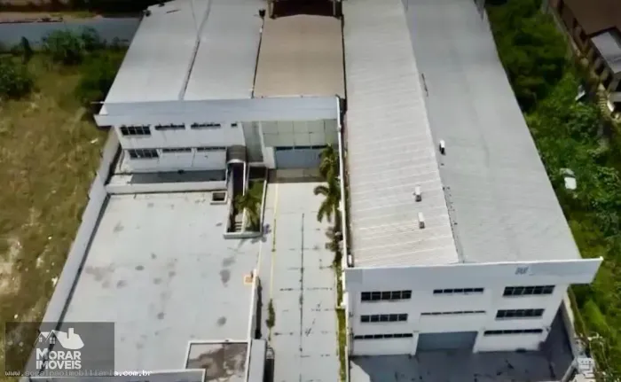 Galpão para Venda em Jundiaí, DISTRITO INDUSTRIAL